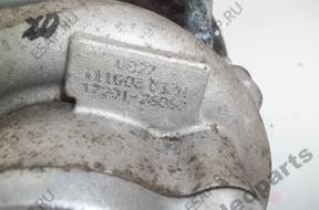 TURBOSPRĘŻARKA ТУРБИНА TOYOTA RAV4 2.2 D-CAT 09-13