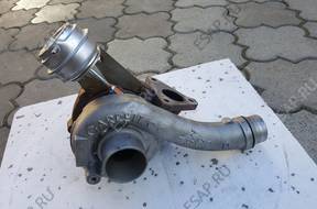 TURBOSPRĘŻARKA ТУРБИНА TRAFIC MASTER 2.5 DCI 146