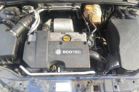 TURBOSPRARKA  ТУРБИНА  VECTRA C 2.0 DTI !