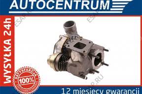 TURBOSPRĘŻARKA ТУРБИНА VOLKSWAGEN 465384-0001