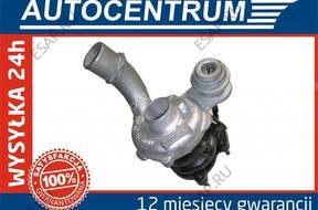 TURBOSPRĘŻARKA ТУРБИНА VOLVO S40 I 1.9D 102KM