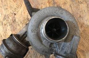TURBOSPRĘŻARKA  ТУРБИНА VOLVO S60 2.4 D5