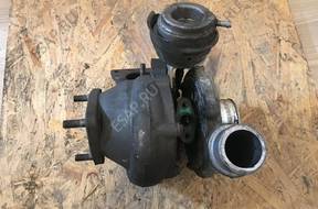 TURBOSPRĘŻARKA  ТУРБИНА VOLVO S60 2.4 D5