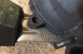 TURBOSPRĘŻARKA  ТУРБИНА VOLVO S60 2.4 D5