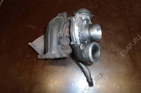 Turbosprężarka ТУРБИНА vw 2,5 tdi V6 059145701C