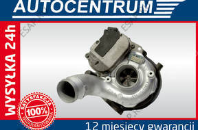 TURBOSPRĘŻARKA ТУРБИНА VW 3.0 TDI  53049880054