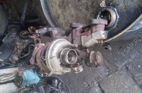 TURBOSPRĘŻARKA ТУРБИНА VW Audi 1.9 TDI 028145702