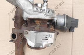 TURBOSPRĘŻARKA ТУРБИНА VW AUDI 2,0TDI 03L253056G