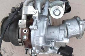 TURBOSPRĘŻARKA ТУРБИНА VW AUDI 2,0TSI 06K145702Q