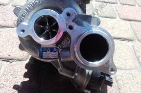 TURBOSPRĘŻARKA ТУРБИНА VW AUDI 2.0 TDI 04L253056E