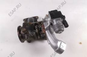 TURBOSPRĘŻARKA ТУРБИНА VW AUDI SEAT 04E145704P