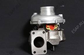 Turbosprężarka ТУРБИНА VW T4 2,5 TDI 151 KM 454192