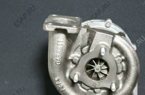 Turbosprężarka ТУРБИНА VW T4 2,5 TDI 151 KM 454192