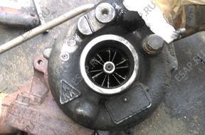 TURBOSPRĘŻARKA  ТУРБИНА VW T4 2.5 TDI