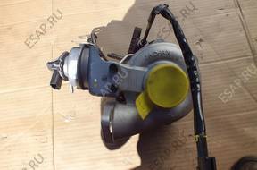 Turbosprężarka ТУРБО 49477-01510 ORLANDO 2.0 VCDI