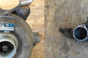 TURBOSPRĘŻARKA ТУРБО A3 GOLF LEON 1.8T 06A145704S