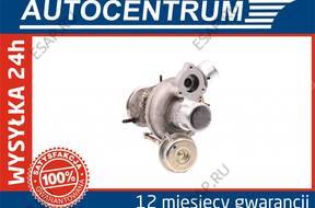 TURBOSPRĘŻARKA ТУРБО ALFA ROMEO 1.4TB 811311-5001S