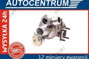 TURBOSPRĘŻARKA ТУРБО ALFA ROMEO 1.4TB 811311-5001S