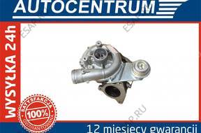 TURBOSPRĘŻARKA ТУРБО CITROEN 2.0 HDi 109KM 713667