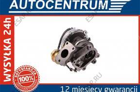 TURBOSPRĘŻARKA ТУРБО Citroen 2.0 HDi 90KM 706977-3