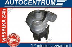 TURBOSPRĘŻARKA ТУРБО FIAT 2.8 TD 454061