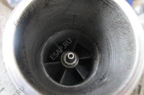 TURBOSPRĘŻARKA ТУРБО FOCUS MK1 1.8 TDCI