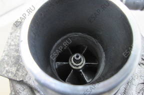 TURBOSPRĘŻARKA ТУРБО FORD CONNECT 1.8 TDCI