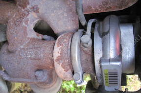 TURBOSPRĘŻARKA ТУРБО FORD TRANSIT 2.4 TDDI 01-06
