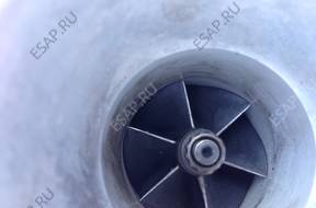 TURBOSPRĘŻARKA ТУРБО  MAZDA 3 5 6 RF7J DPF