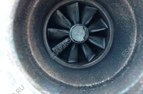 TURBOSPRĘŻARKA ТУРБО  MAZDA 3 5 6 RF7J DPF