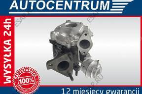 TURBOSPRĘŻARKA ТУРБО MERCEDES 160 CDI 53039880019