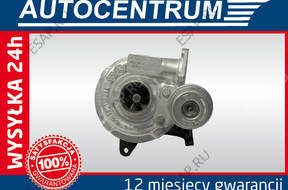 TURBOSPRĘŻARKA ТУРБО MERCEDES 160 CDI 53039880060