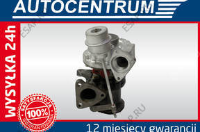 TURBOSPRĘŻARKA ТУРБО MERCEDES 160 CDI 53039880060