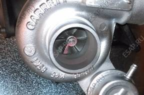 Turbosprężarka ТУРБО Nissan Primera 2,0 452215-2