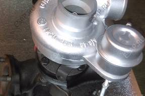 Turbosprężarka ТУРБО Nissan Primera 2,0 452215-2
