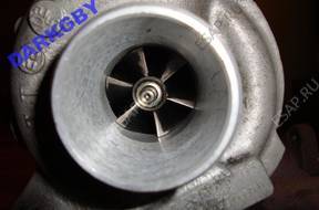 TURBOSPRĘŻARKA ТУРБО OPEL 2,0 DTI  GT15 24461826