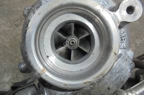 TURBOSPRĘŻARKA ТУРБО PEUGEOT 307 407 9658673480