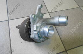 TURBOSPRĘŻARKA ТУРБО SPORTAGE 2,0 CRDI 28231-2F300