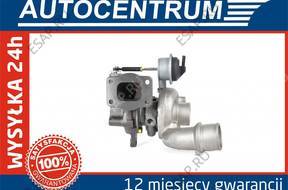 TURBOSPRĘŻARKA ТУРБО Volvo-PKW S40 I 1.9 TD 90KM
