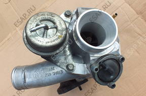 TURBOSPRĘŻARKA ТУРБО VOLVO S60 V70 T5 260 KM