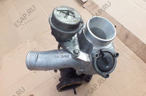 TURBOSPRĘŻARKA ТУРБО VOLVO S60 V70 T5 260 KM