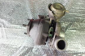 TURBOSPRĘŻARKA ТУРБО VOLVO S60 V70 XC90 D5 163 KM