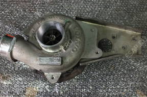 TURBOSPRĘŻARKA ТУРБО VOLVO S60 V70 XC90 D5 185 KM