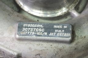 TURBOSPRĘŻARKA ТУРБО VOLVO S60 V70 XC90 D5 185 KM