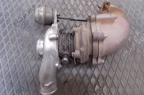 Turbosprężarka Vectra C 2.0 DTI 24451826