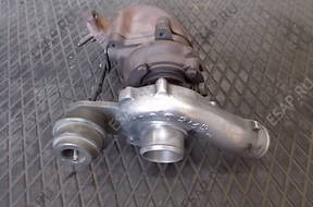 Turbosprężarka Vectra C 2.0 DTI 24451826