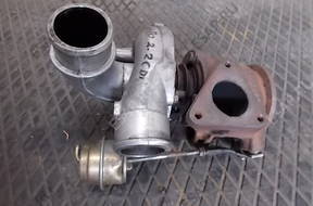 Turbosprężarka Vito 2.2 CDI A6110960299