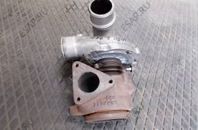 Turbosprężarka Vito 2.2 CDI A6110960299