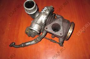 TURBOSPRĘŻARKA VITO 2.2CDI A6110960299