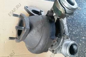 TURBOSPRĘŻARKA VOLVO 2.4 D5 163 KM  8689592